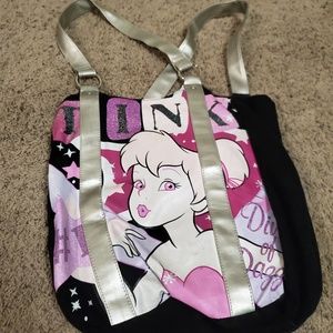 Tinkerbell Tink shoulder bag